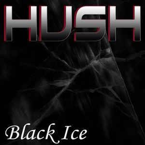 Hush (NOR) : Black Ice